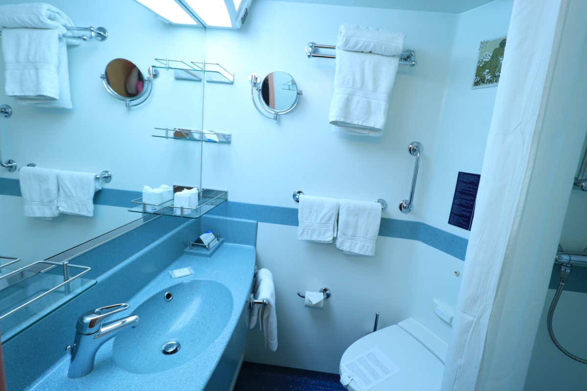 17 Horrifying Cruise Ship Myths That Are 100 Percent True — Best Life