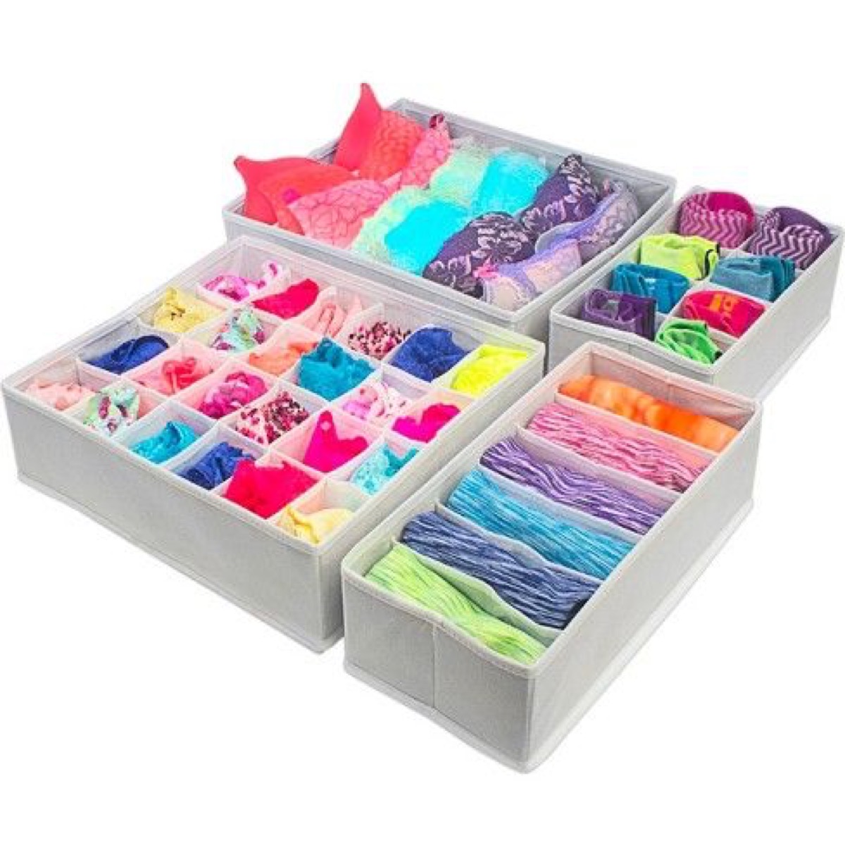 15 Target Storage Accessories That Will Marie Kondo Your Home in 2020