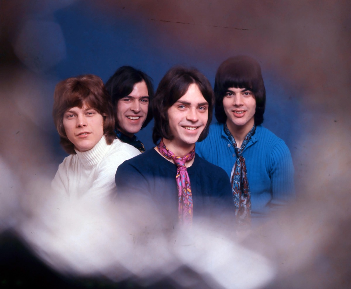 25 Huge Bands from the ’70s You Totally Forgot Existed — Best Life