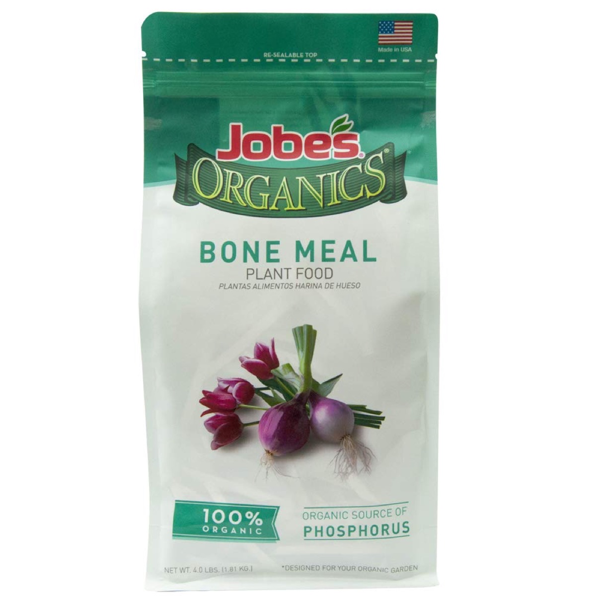 jobe's organics bone meal fertilizer