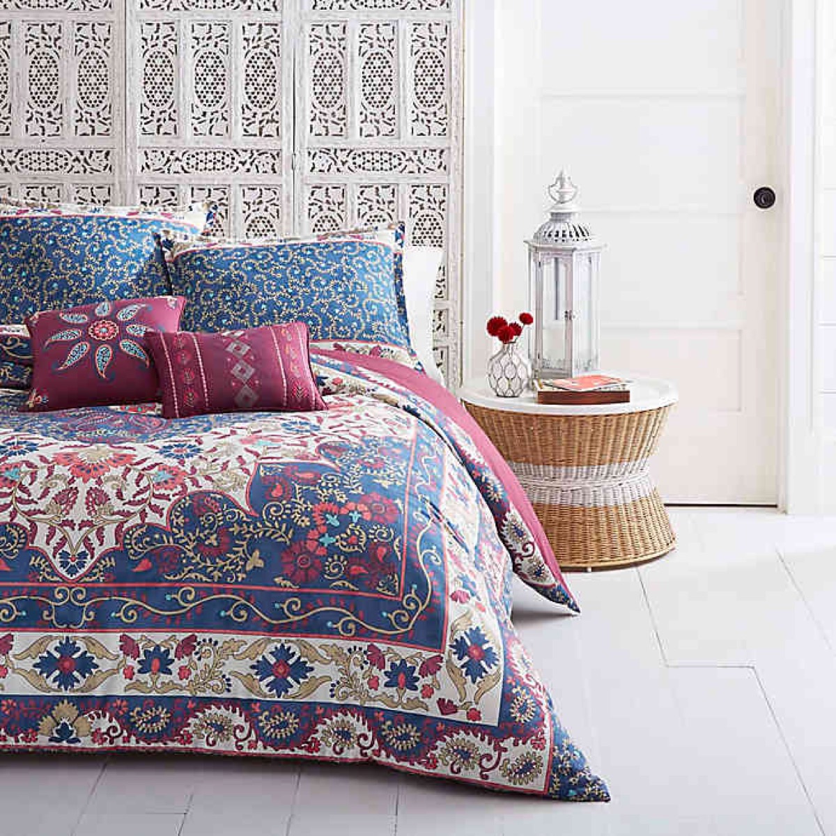 15 Boho Bedding Sets for Spring 2020 — Best Life