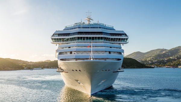 cruise boat facts