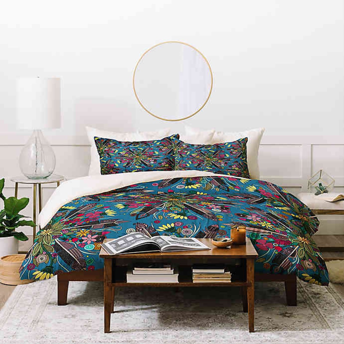15 Boho Bedding Sets for Spring 2020 — Best Life