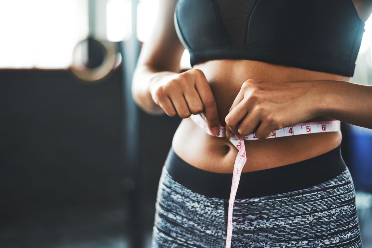 The 50 Best Weight Loss Tips to Get You Back on Track in 2020 - Best Life 