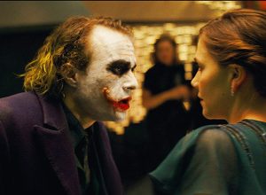 Still from The Dark Night
