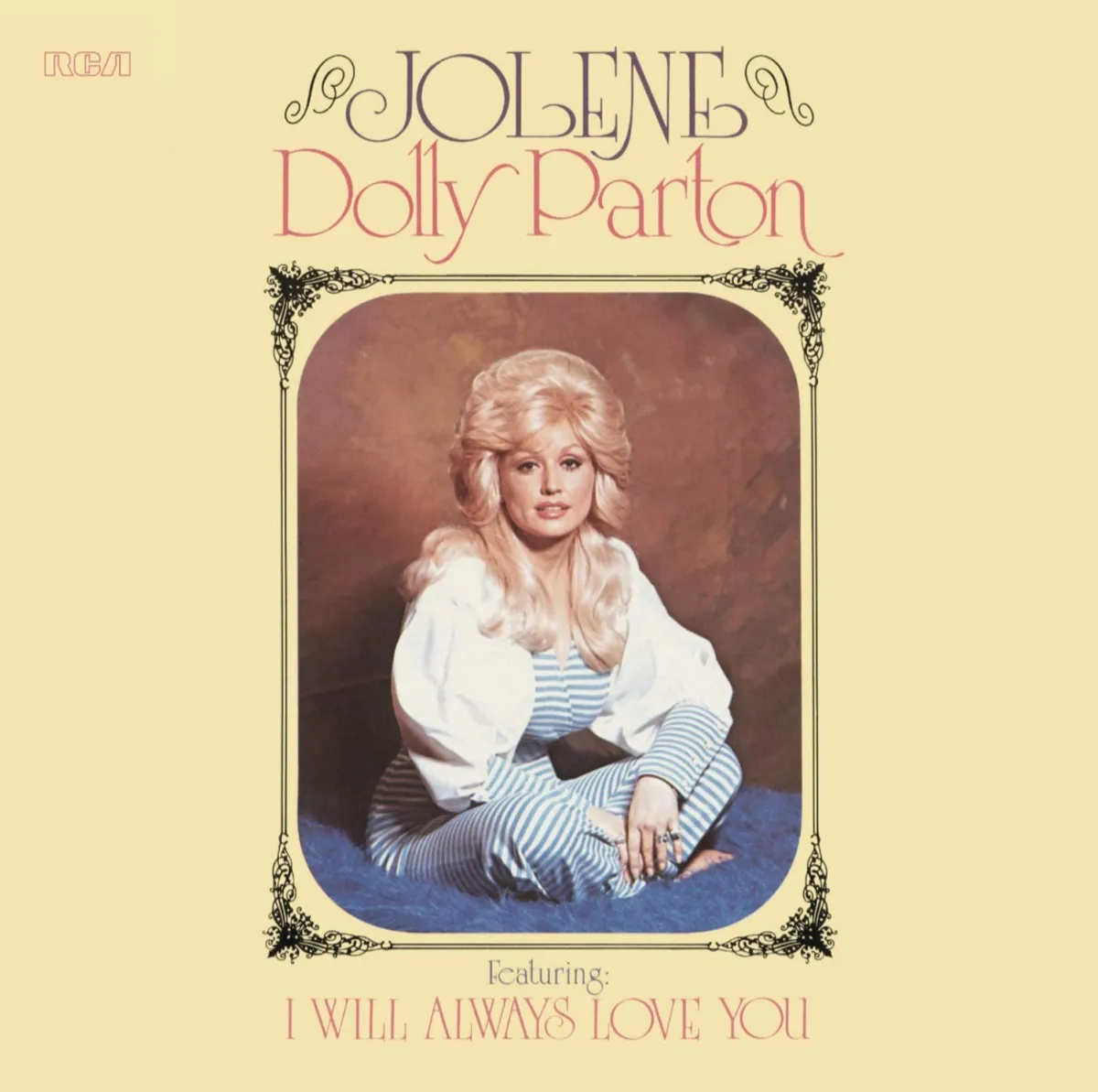 Jolene by Dolly Parton