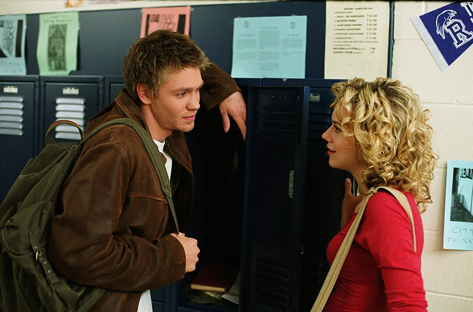 4 Nostalgic ’00s TV Shows Making Big Comebacks