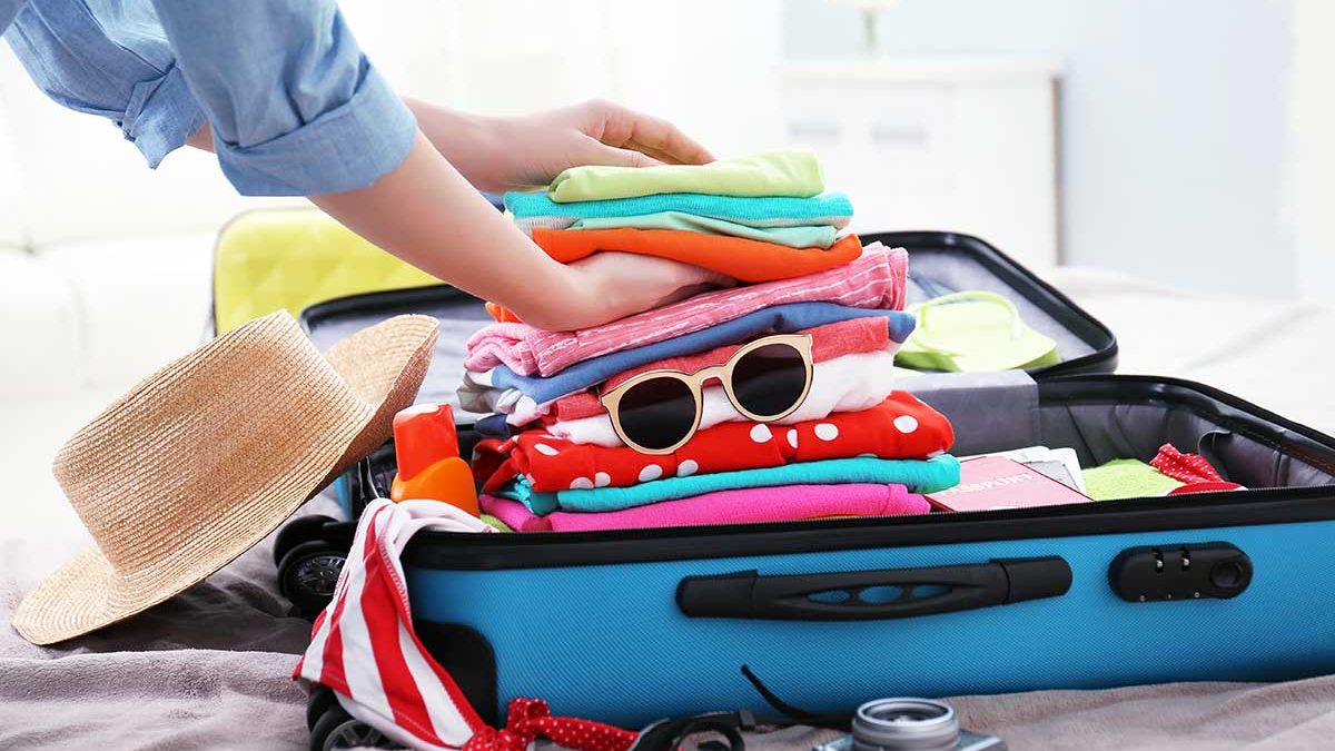 9 Must-Have Items You Should Always Bring to the Airport — Best Life