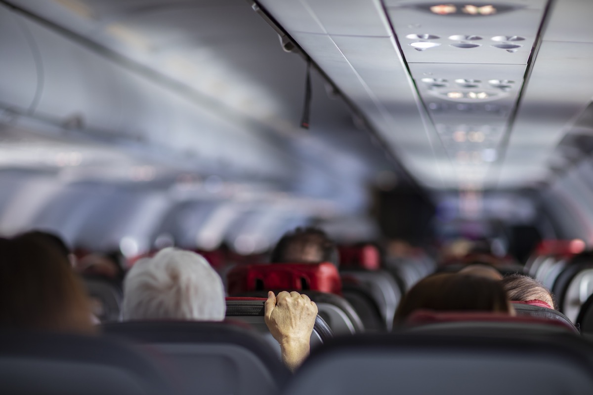 How Safe Is Flying? MIT Research Says It's Safer Than Ever
