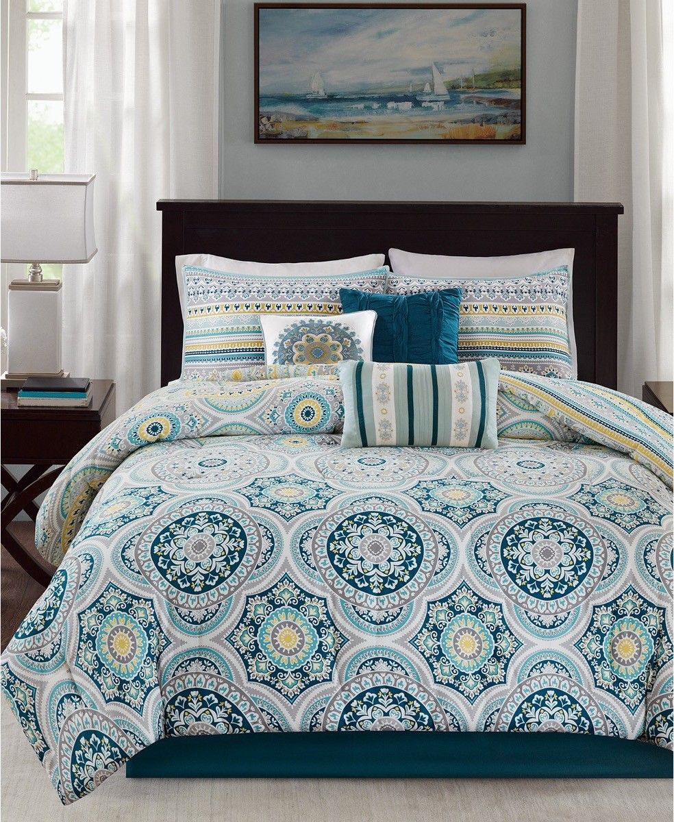 15 Boho Bedding Sets for Spring 2020 — Best Life