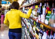 alcohol abuse on the rise for women