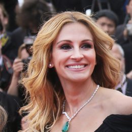 Julia Roberts