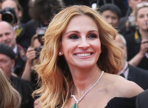 Julia Roberts