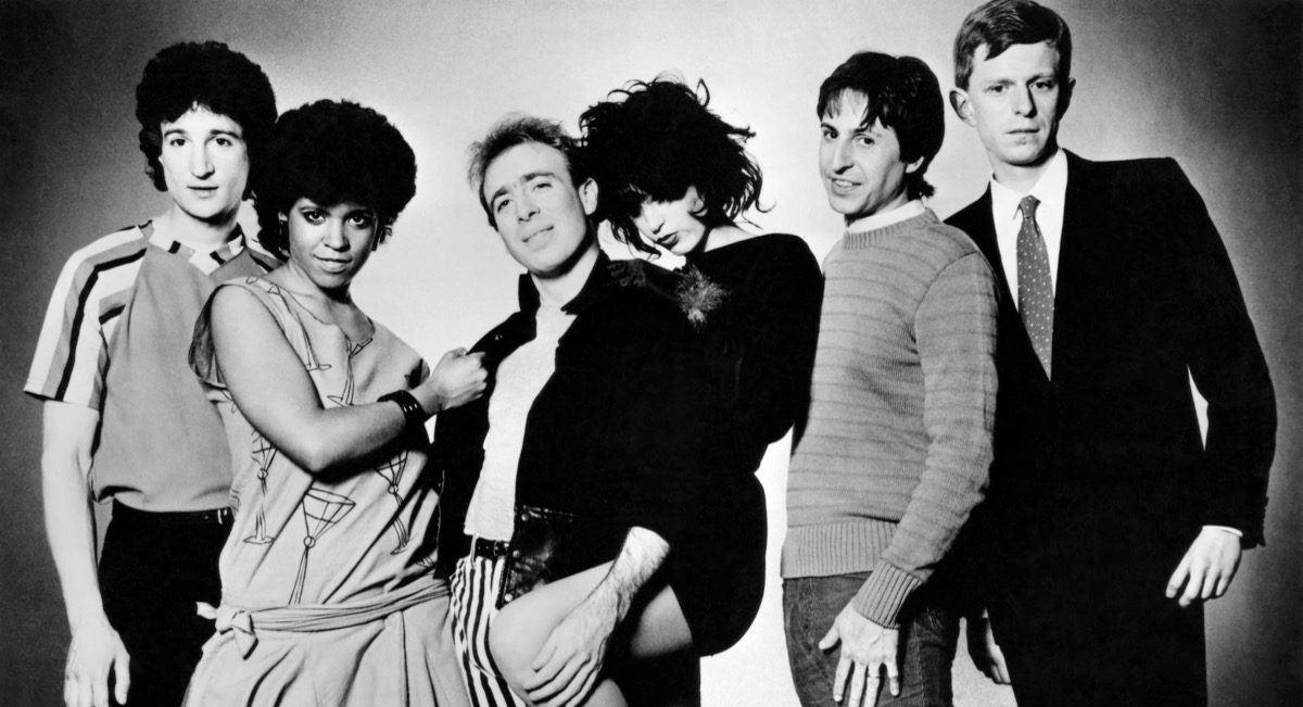 Huge '80s Bands You Totally Forgot About Best Life
