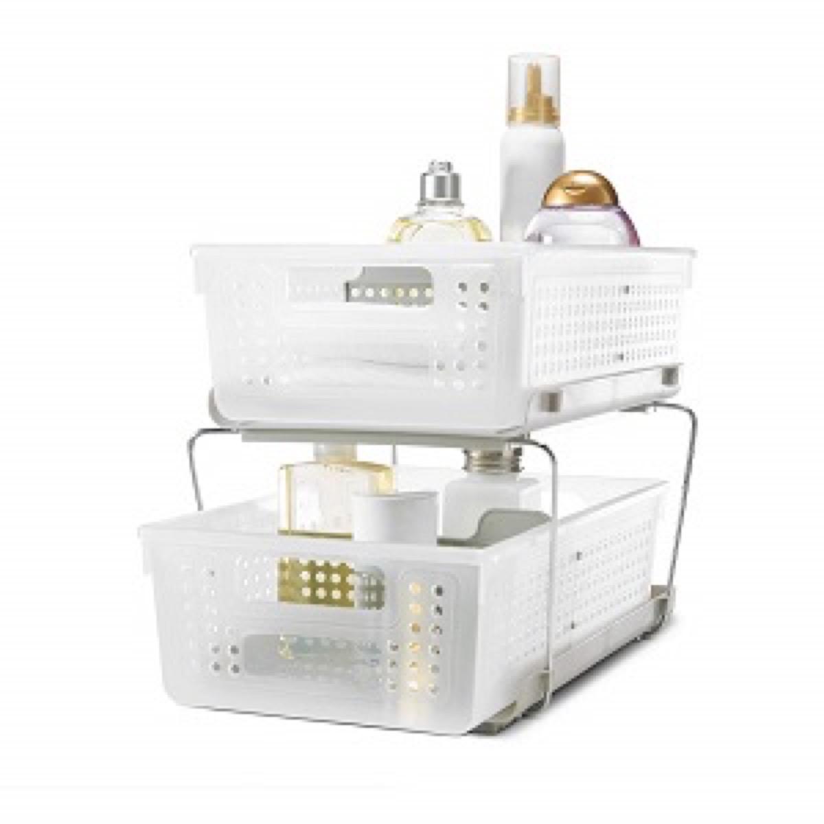 15 Target Storage Accessories That Will Marie Kondo Your Home in 2020