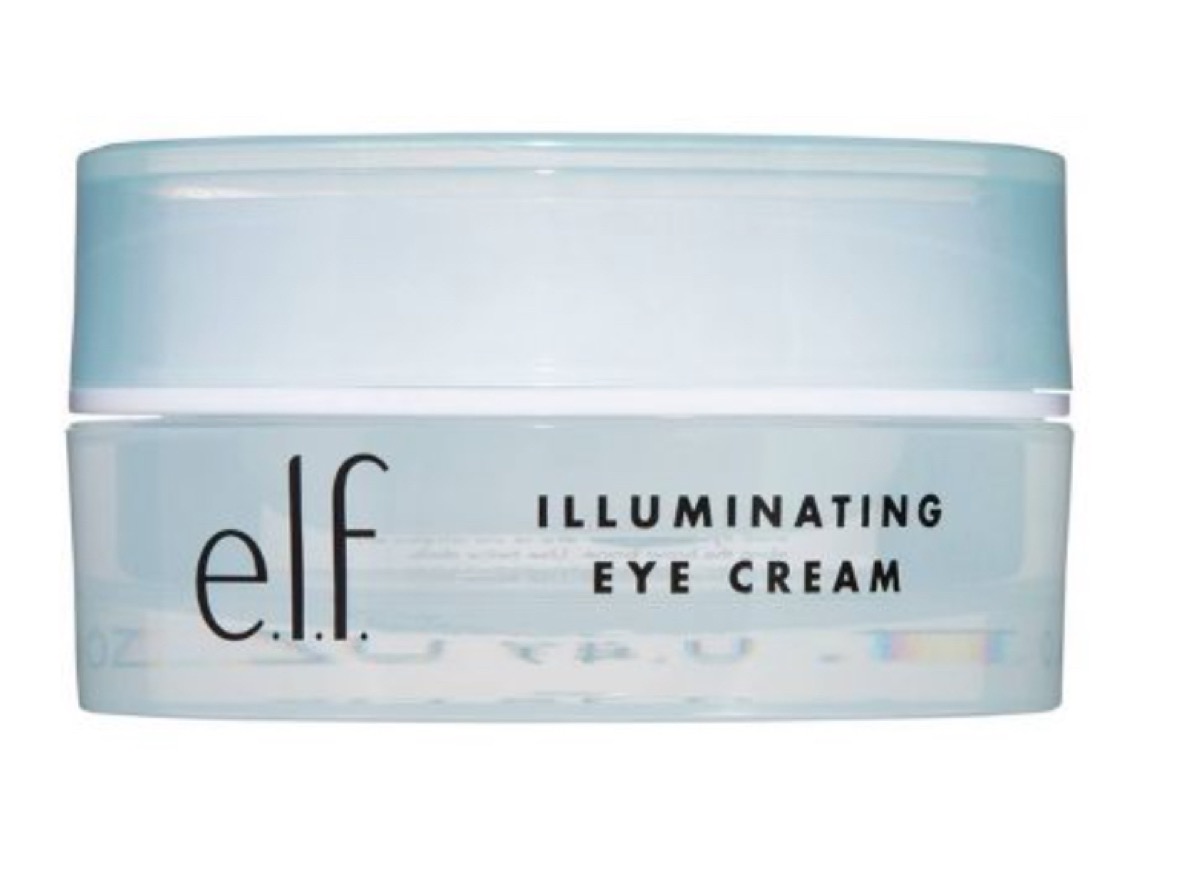 E.L.F. Illuminating Eye Cream