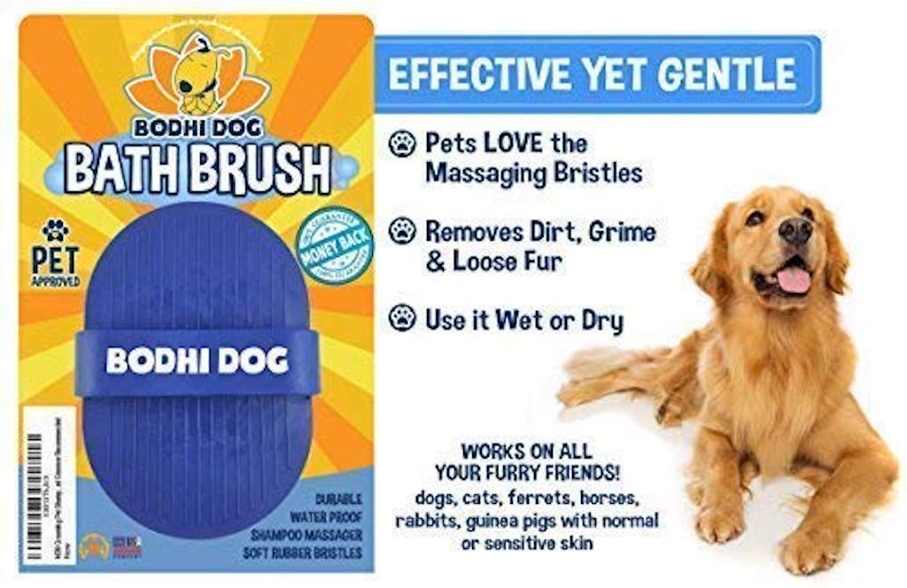 8 Genius Dog Shedding Products That Will Make Your Home Cleaner