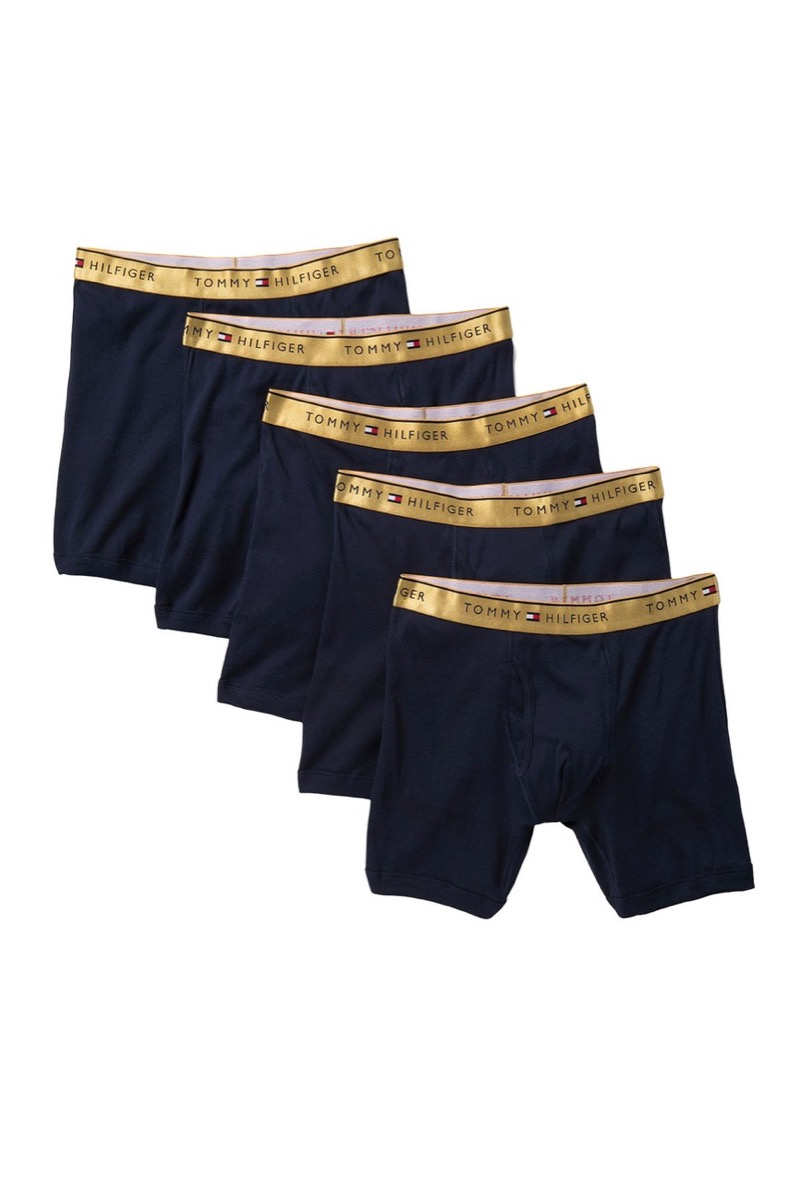 5 pack of boxer briefs