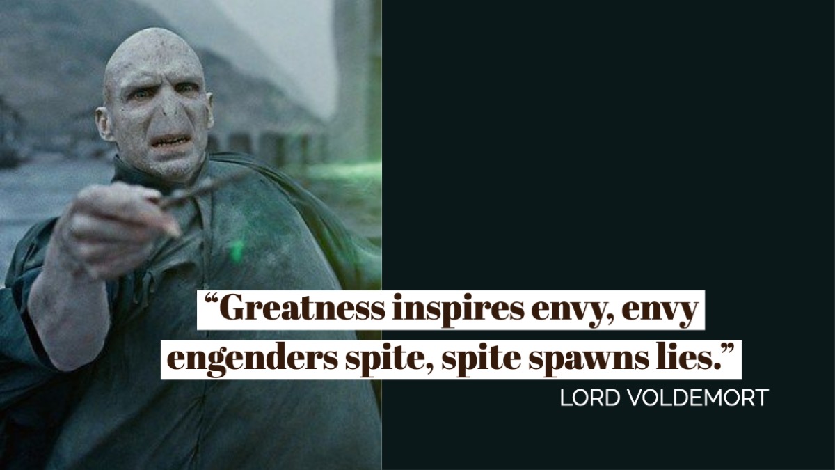 best harry potter book quotes