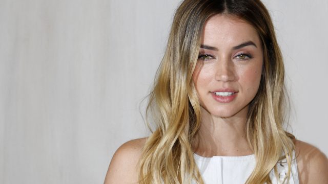Ana de Armas and others who've played Marilyn Monroe