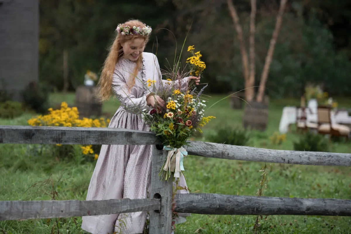 Eliza Scanlen in Little Women