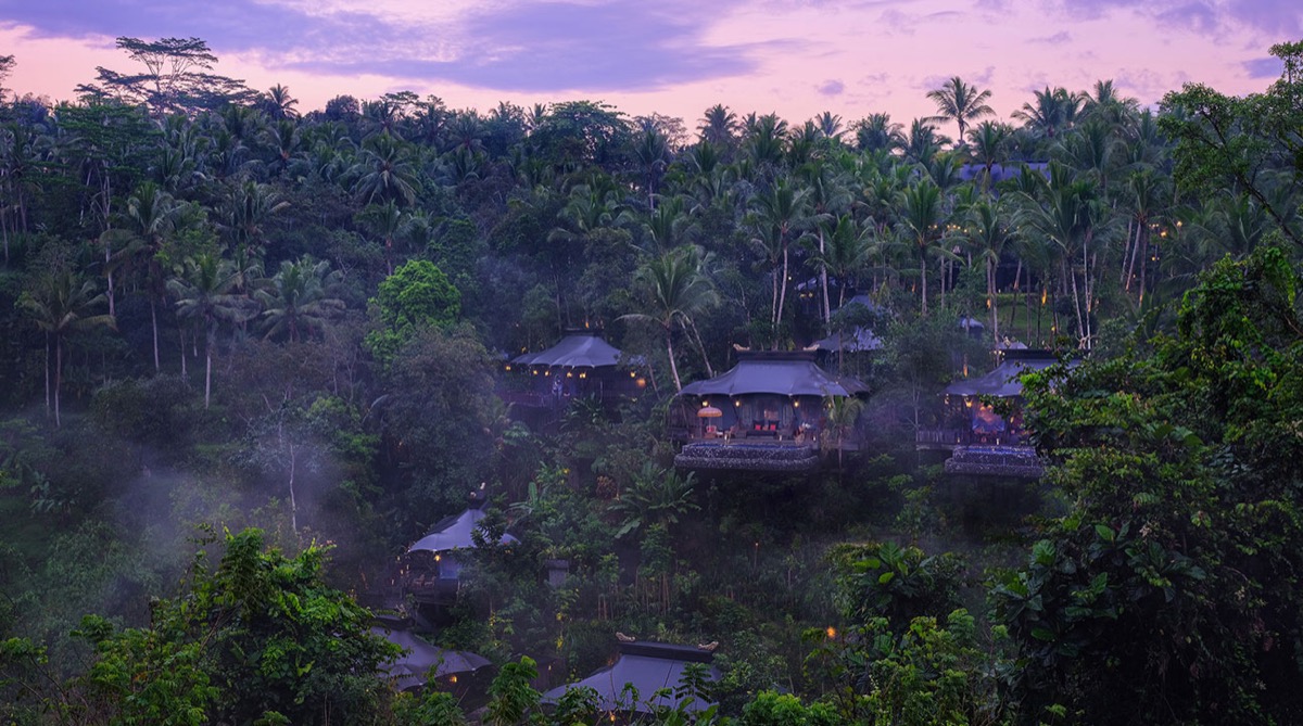 Picture of 18 Most Exotic Off-the-Grid Hotels in the World — Best Life