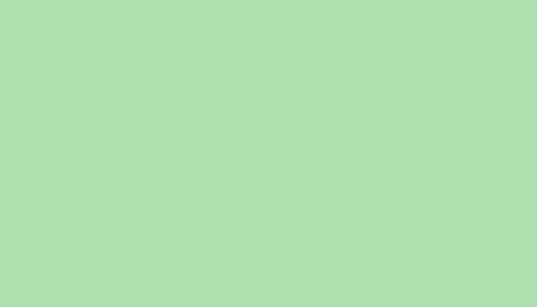 celadon color swatch on the rgb color chart