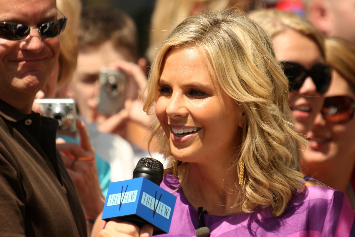 The 30 Most Successful Reality TV Stars of the Last 30 Years — Best Life