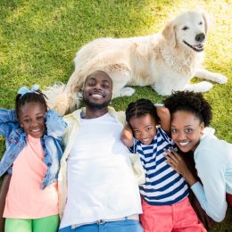 Vets Reveal the Best Dog Breeds for Families