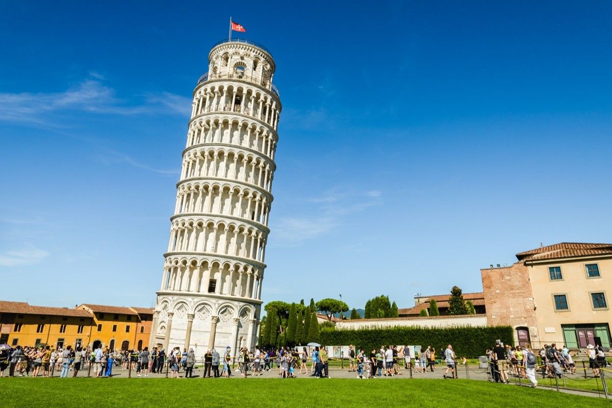 The Biggest Tourist Traps in Italy, and Where to Go Instead