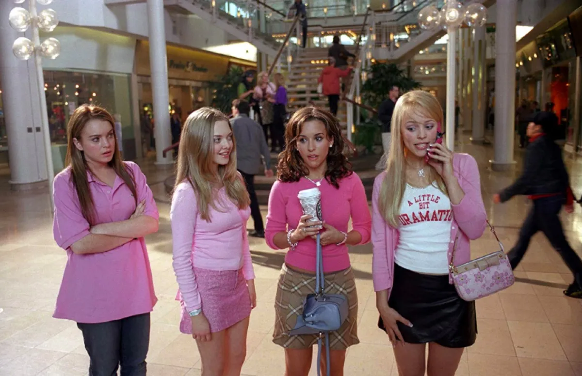 30 "Mean Girls" Quotes That Are So Fetch - Best Life