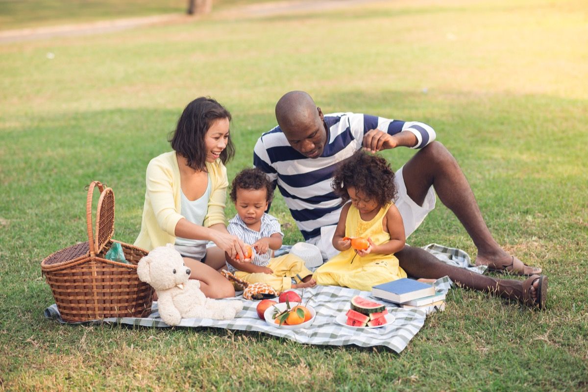 30 Father's Day Ideas That Will Make the Holiday Extra Special — Best Life