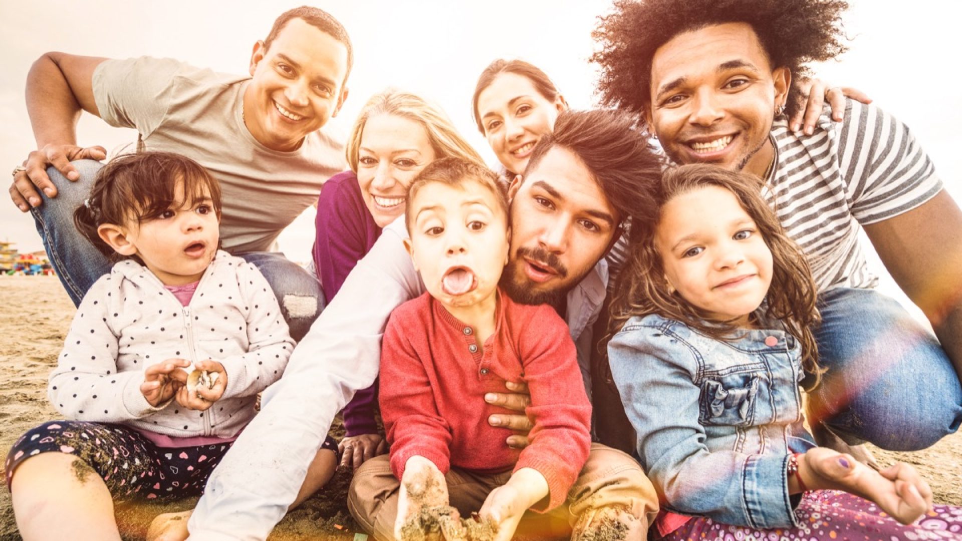 40 Quotes About Family That Perfectly Capture Your Special Bond