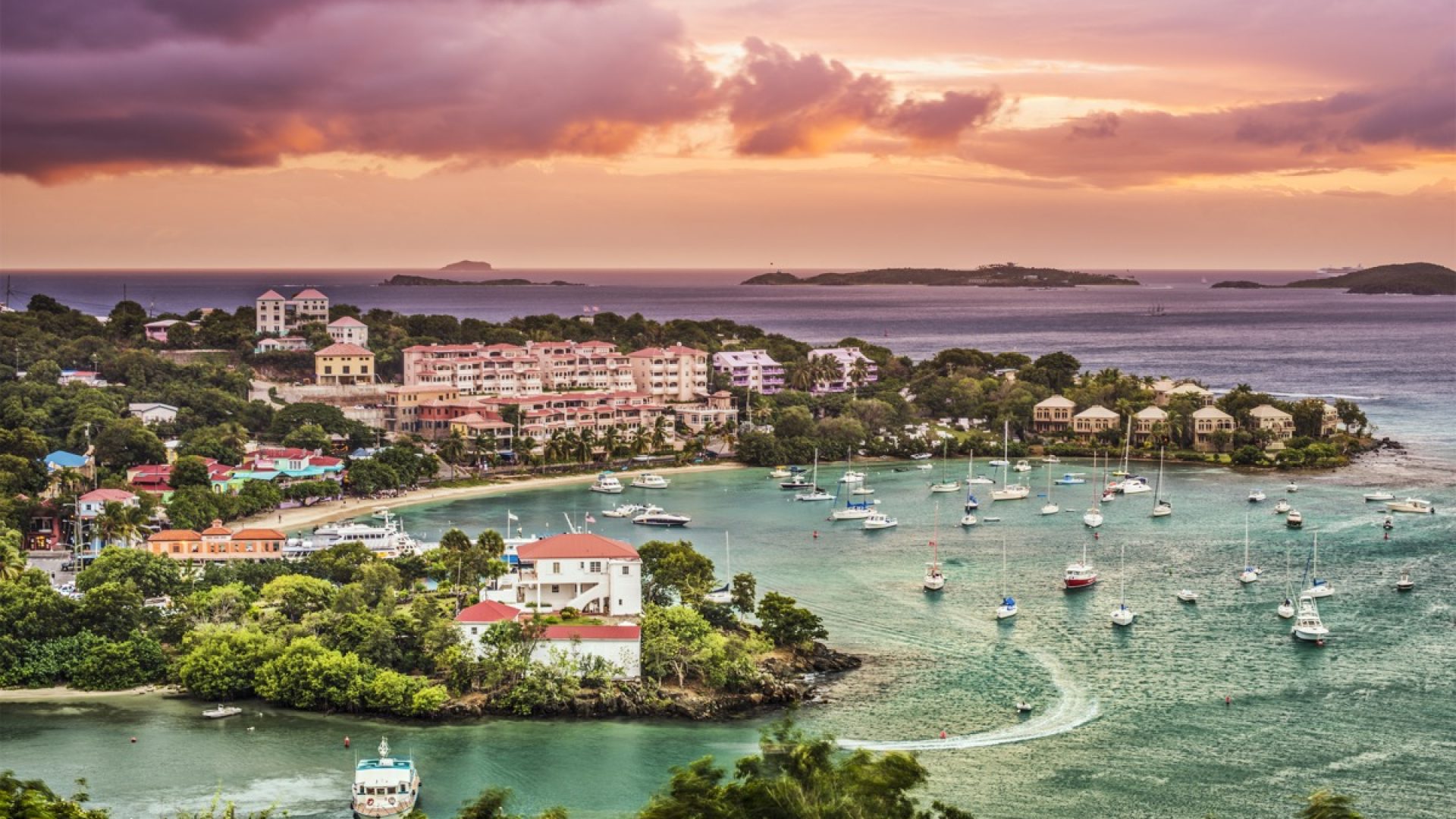travel to us virgin islands without passport