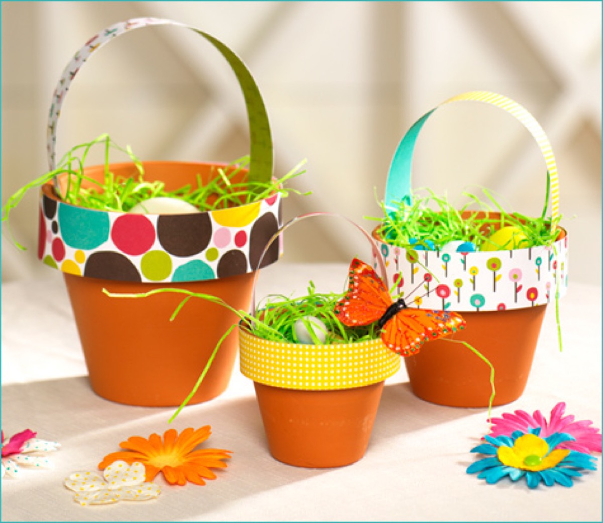 17 Unique and Fun DIY Easter Basket Ideas — Best Life