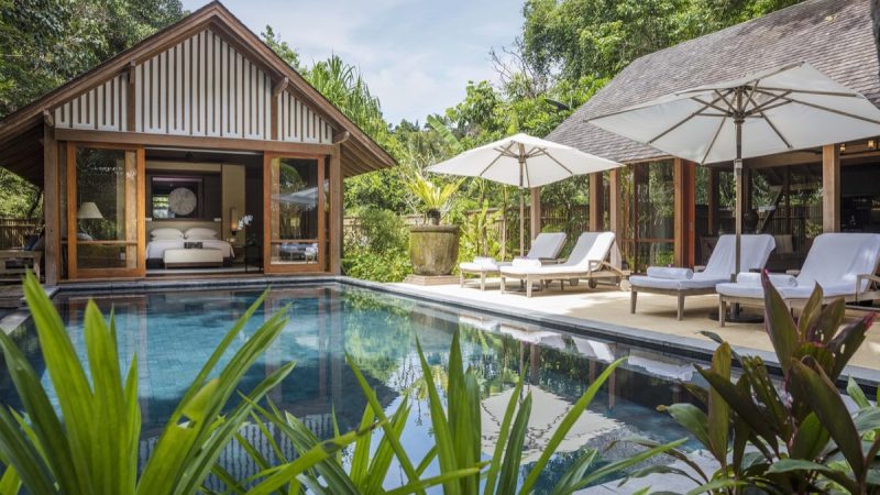 Image showcasing 17 Most Exotic Off-the-Grid Hotels in the World — Best Life