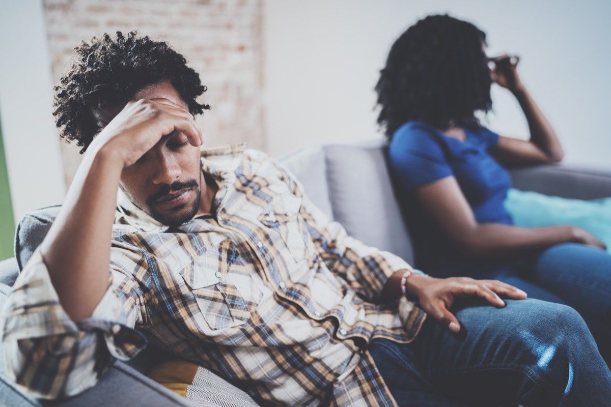 Signs of Cheating 33 Things People Say Before They Cheat — Best Life