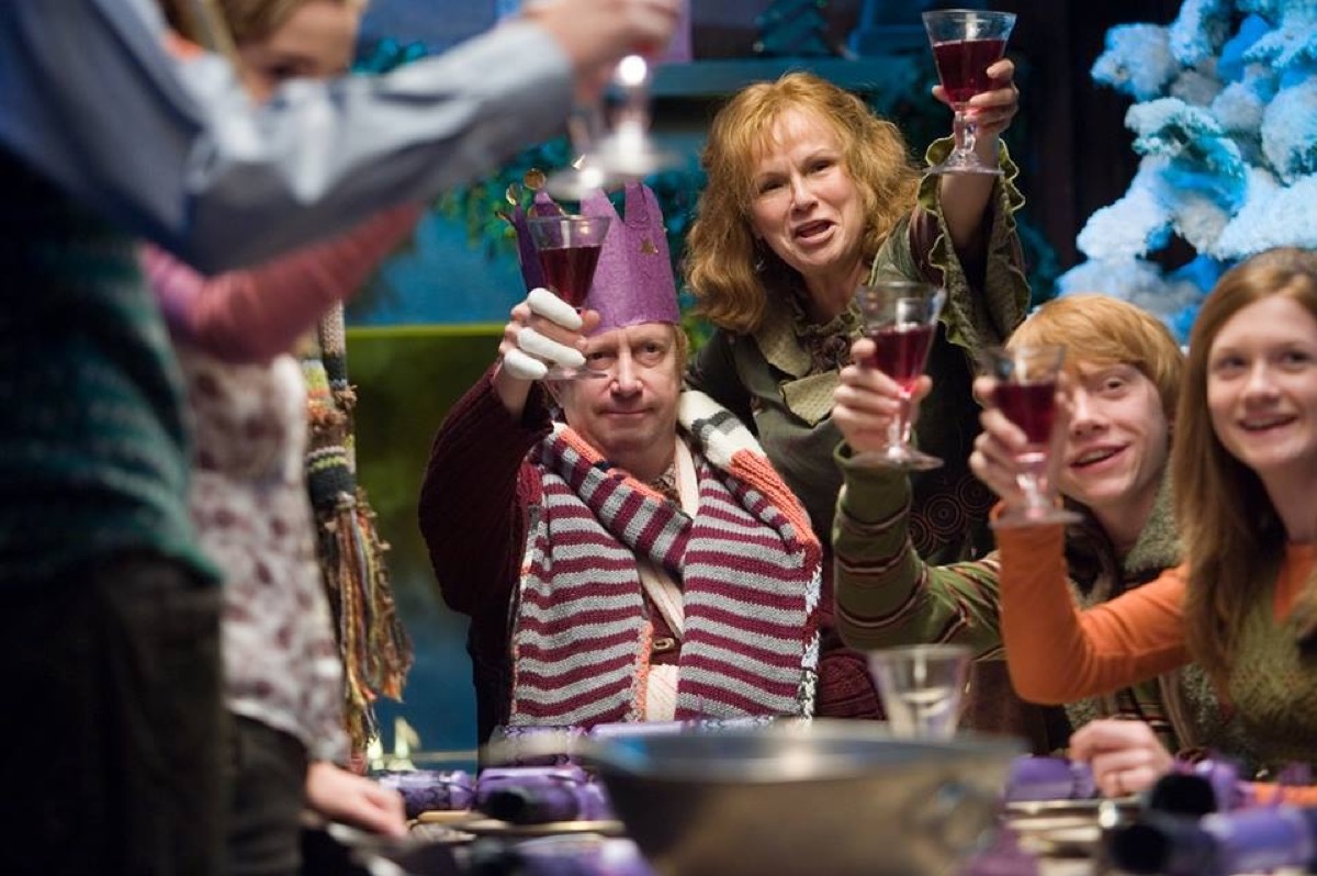 14 Harry Potter Trivia Questions Every Fan Needs To Know