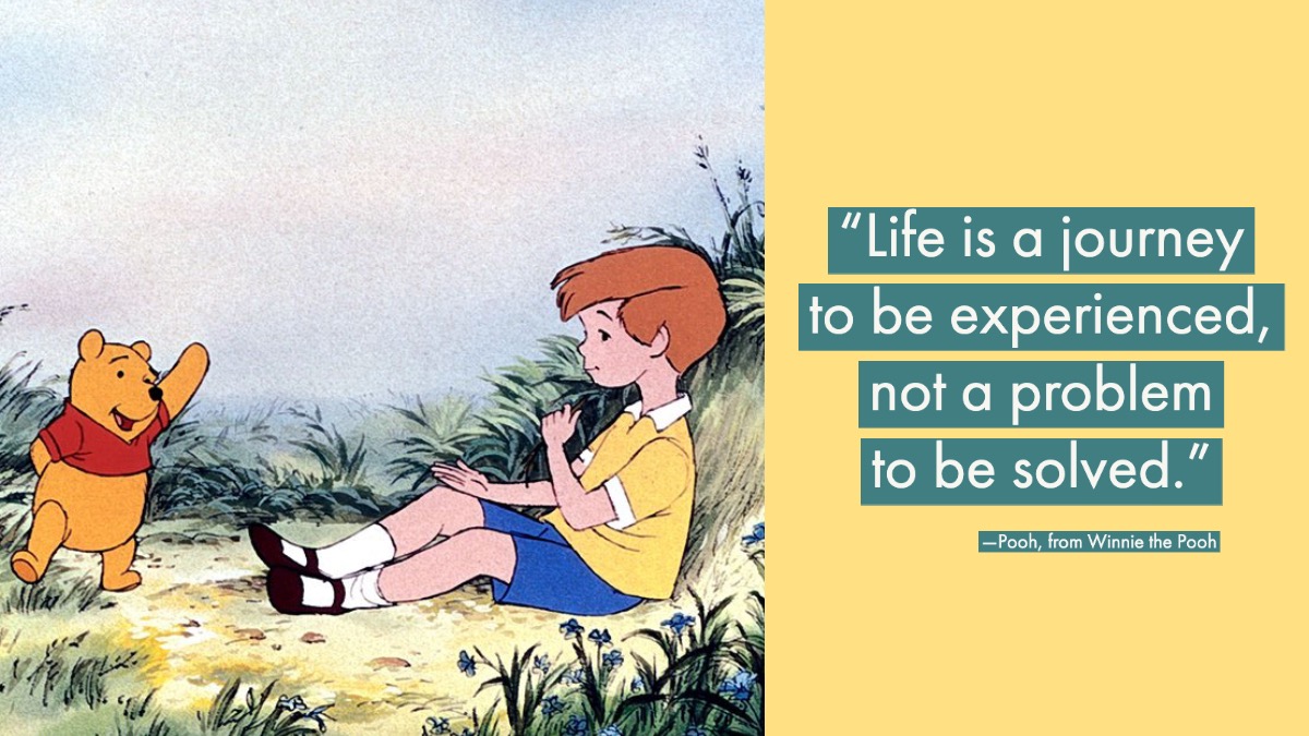The Best Disney Quotes About Life and Love That'll Inspire You — Best Life