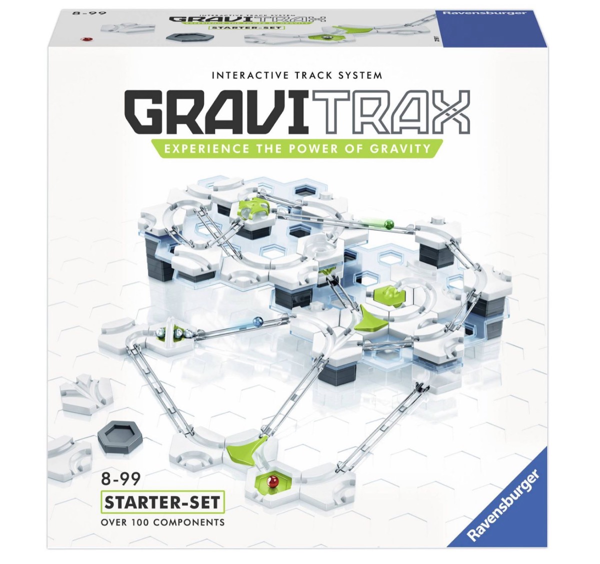 gravitrax building kit