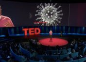bill gates coronavirus 2015 Ted Talk