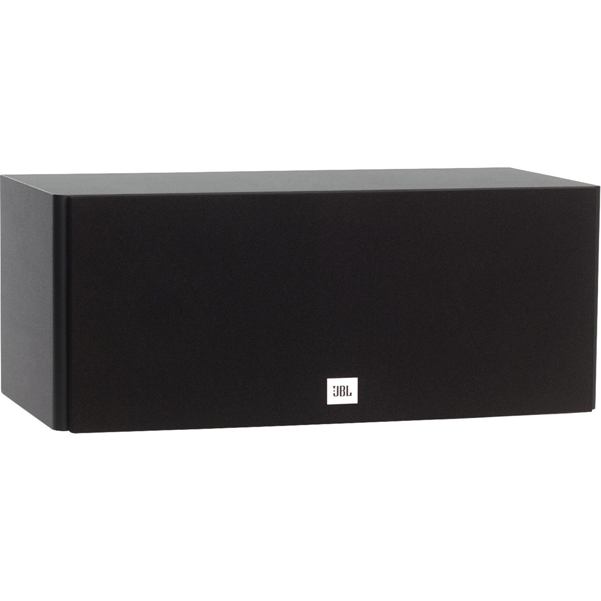 Black box speaker