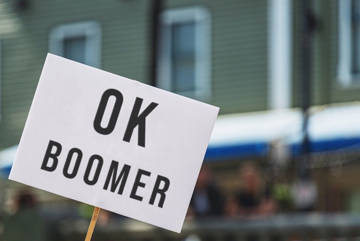 These Are the Baby Boomer Stereotypes People Get Wrong — Best Life