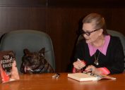 Carrie Fisher book signing