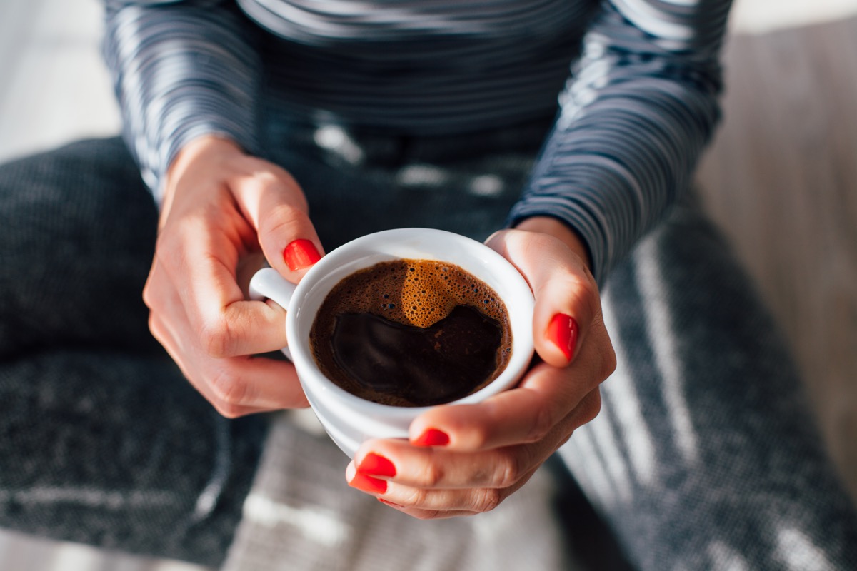The 10 Most Dangerous Caffeine Sources — Best Life