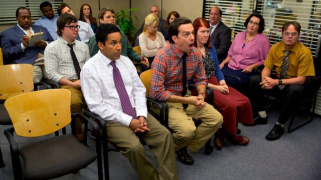 Fun Facts About 'the Office' From the Podcast 'Office Ladies