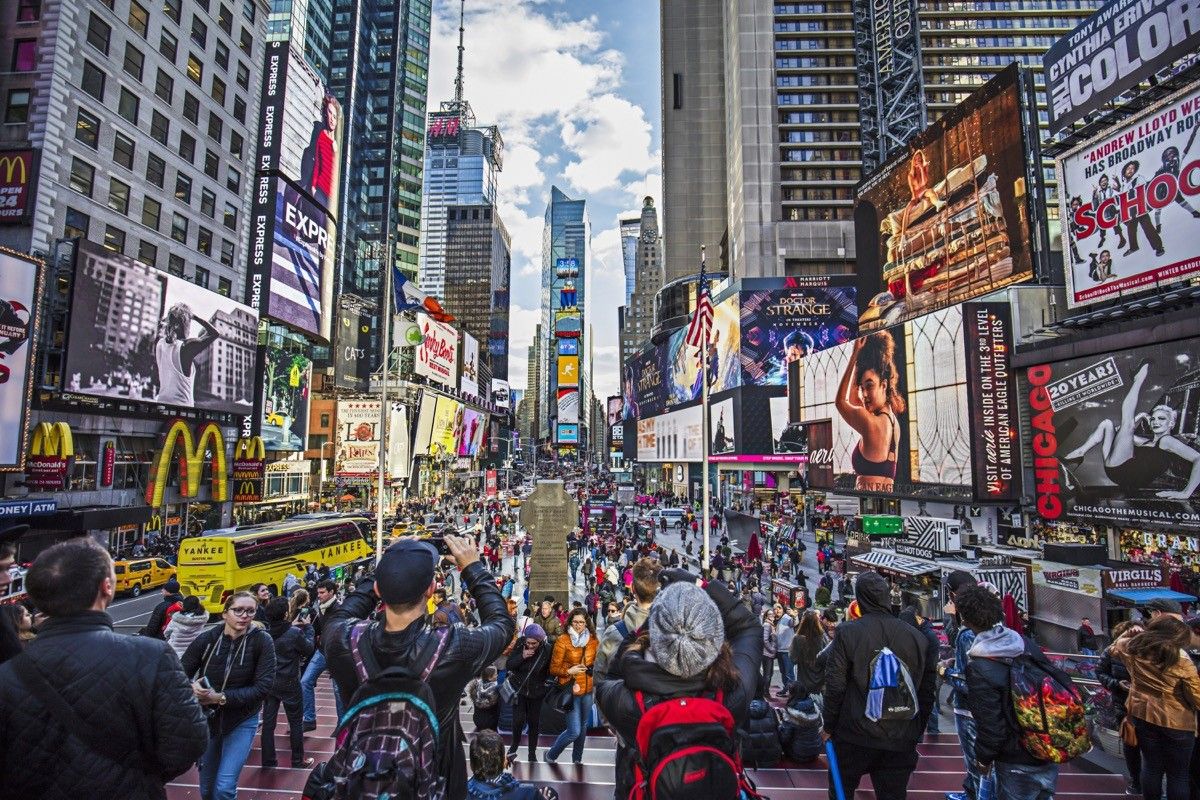 13 Things People Living in New York Wish You Knew About Their State