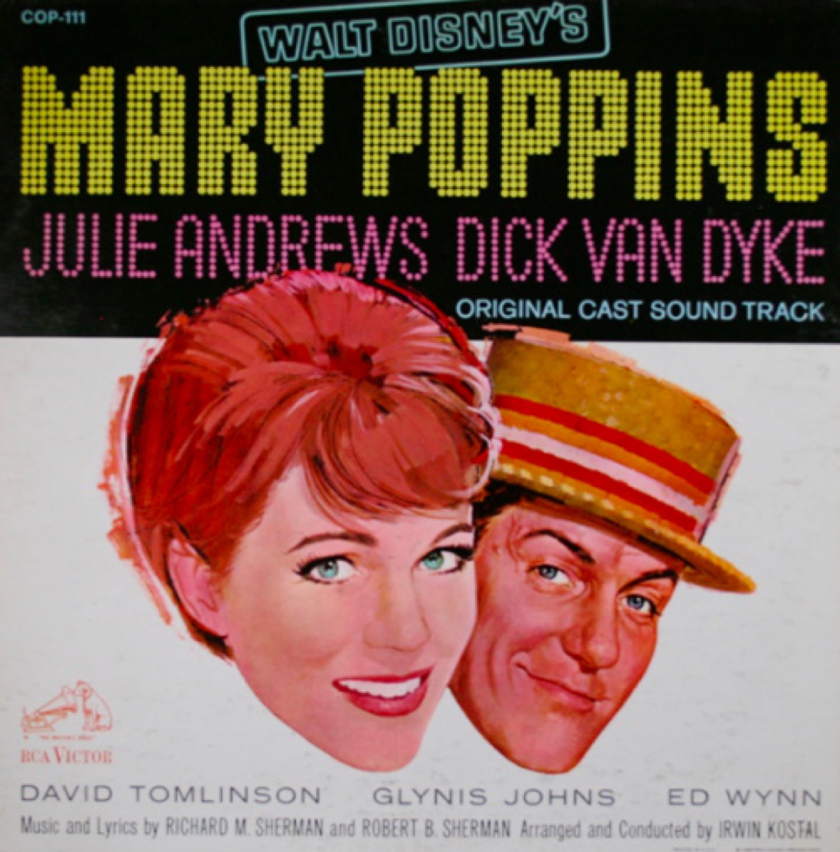 Mary Poppins