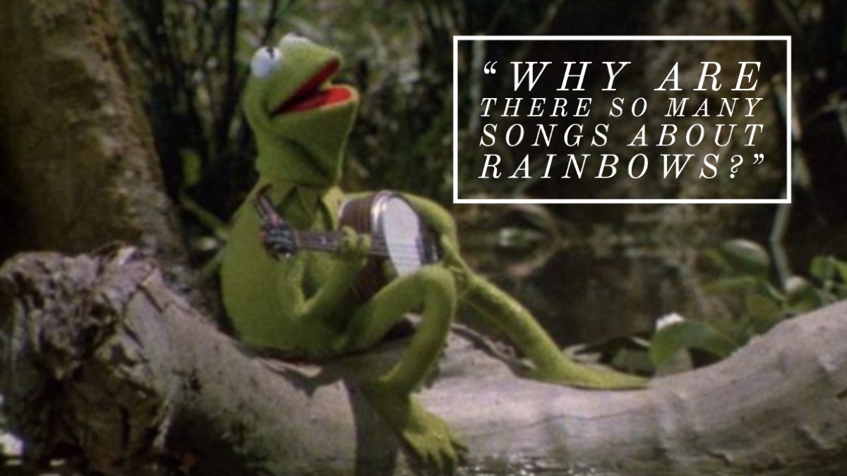 Kermit quote
