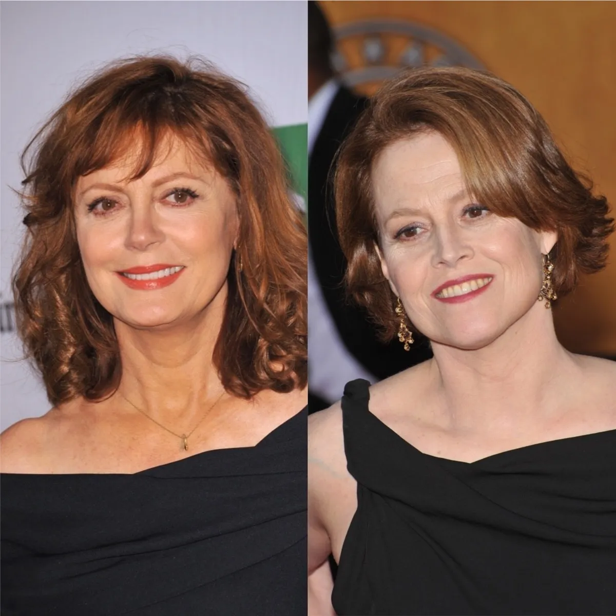 17 Pairs of Celebrity Lookalikes Who Could Be Twins — Best Life